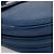 LOUIS VUITTON Epi June Feuille Shoulder Bag Blue M52155 LV Auth KD477 - view 14