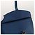 LOUIS VUITTON Epi June Feuille Shoulder Bag Blue M52155 LV Auth KD477 - view 18
