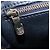 LOUIS VUITTON Epi June Feuille Shoulder Bag Blue M52155 LV Auth KD477 - view 22