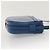 LOUIS VUITTON Epi June Feuille Shoulder Bag Blue M52155 LV Auth KD477 - view 3