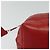 CHANEL Borsa a Spalla Matelassé Catena Pelle di Agnello Rossa Oro CC Auth KD284 Rosso D'oro - vista 14
