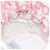 Christian Dior Trotter Canvas Pouch Pile Pink Auth BD1717 - view 11