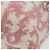 Christian Dior Trotter Canvas Pouch Pile Pink Auth BD1717 - view 7
