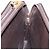 Borsa a spalla in tela Trotter Christian Dior marrone oro Auth ep8530 D'oro - vista 19