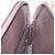 Borsa a spalla in tela Trotter Christian Dior marrone oro Auth ep8530 D'oro - vista 20