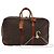 LOUIS VUITTON Monogram Sirius 55 Borsa Boston M41404 LV Auth th5834 Monogramma