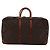 LOUIS VUITTON Monogram Sirius 55 Borsa Boston M41404 LV Auth th5834 Monogramma - vista 2