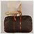 LOUIS VUITTON Monogram Sirius 55 Borsa Boston M41404 LV Auth th5834 Monogramma - vista 30
