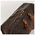 LOUIS VUITTON Monogram Sirius 55 Borsa Boston M41404 LV Auth th5834 Monogramma - vista 6