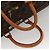 LOUIS VUITTON Monogram Sirius 55 Borsa Boston M41404 LV Auth th5834 Monogramma - vista 7