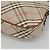 Borsa a spalla Burberry Nova Check Blue Label in tela beige Auth BD1720 - vista 15