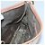 Borsa a spalla Burberry Nova Check Blue Label in tela beige Auth BD1720 - vista 18