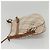 Borsa a spalla Burberry Nova Check Blue Label in tela beige Auth BD1720 - vista 4