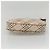Borsa a spalla Burberry Nova Check Blue Label in tela beige Auth BD1720 - vista 6