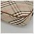 Borsa a spalla Burberry Nova Check Blue Label in tela beige Auth BD1720 - vista 7
