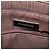 Burberry Nova Check Tote Bag aus Canvas Beige Silber Authentisch KD427 - Ansicht 10