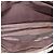 Burberry Nova Check Tote Bag aus Canvas Beige Silber Authentisch KD427 - Ansicht 11