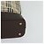 Burberry Nova Check Tote Bag aus Canvas Beige Silber Authentisch KD427 - Ansicht 14