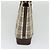 Burberry Nova Check Tote Bag aus Canvas Beige Silber Authentisch KD427 - Ansicht 3