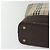 Burberry Nova Check Tote Bag aus Canvas Beige Silber Authentisch KD427 - Ansicht 9