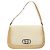 Borsa a Spalla GG Canvas GUCCI Beige Argento 001 3823 Auth BD1514 - vista 13