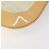 Borsa a Spalla GG Canvas GUCCI Beige Argento 001 3823 Auth BD1514 - vista 15