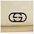 Borsa a Spalla GG Canvas GUCCI Beige Argento 001 3823 Auth BD1514 - vista 17