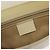 Borsa a Spalla GG Canvas GUCCI Beige Argento 001 3823 Auth BD1514 - vista 18