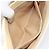 Borsa a Spalla GG Canvas GUCCI Beige Argento 001 3823 Auth BD1514 - vista 21