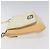 Borsa a Spalla GG Canvas GUCCI Beige Argento 001 3823 Auth BD1514 - vista 4