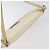 Borsa a Spalla GG Canvas GUCCI Beige Argento 001 3823 Auth BD1514 - vista 6