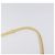 Borsa a Spalla GG Canvas GUCCI Beige Argento 001 3823 Auth BD1514 - vista 8