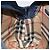Autre Marque Borsa a Spalla Burberrys in Tela Blu Navy Auth ti2948 - vista 19