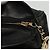 CHANEL V stitch Borsa a Mano in Pelle di Agnello Nera CC Auth bs24282 Nero - vista 10