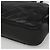 CHANEL V stitch Borsa a Mano in Pelle di Agnello Nera CC Auth bs24282 Nero - vista 15