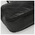 CHANEL V stitch Borsa a Mano in Pelle di Agnello Nera CC Auth bs24282 Nero - vista 16