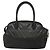 CHANEL V stitch Borsa a Mano in Pelle di Agnello Nera CC Auth bs24282 Nero - vista 2