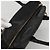 CHANEL V stitch Borsa a Mano in Pelle di Agnello Nera CC Auth bs24282 Nero - vista 6
