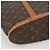 LOUIS VUITTON Borsa Tote Babylone Monogram M51102 LV Auth MX218 Monogramma - vista 15