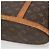 LOUIS VUITTON Borsa Tote Babylone Monogram M51102 LV Auth MX218 Monogramma - vista 16