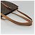 LOUIS VUITTON Borsa Tote Babylone Monogram M51102 LV Auth MX218 Monogramma - vista 7