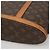 LOUIS VUITTON Borsa Tote Babylone Monogram M51102 LV Auth MX218 Monogramma - vista 8