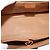Céline Borsa a mano in tela Macadam CELINE in pelle PVC 2 in 1 marrone oro Auth BD1624 D'oro - vista 11