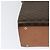 Céline Borsa a mano in tela Macadam CELINE in pelle PVC 2 in 1 marrone oro Auth BD1624 D'oro - vista 17