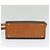 Céline Borsa a mano in tela Macadam CELINE in pelle PVC 2 in 1 marrone oro Auth BD1624 D'oro - vista 5