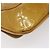 LOUIS VUITTON Borsa Thompson Street Monogram Vernis Beige M91301 LV Auth KD355 - vista 16