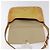 LOUIS VUITTON Borsa Thompson Street Monogram Vernis Beige M91301 LV Auth KD355 - vista 17