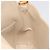 LOUIS VUITTON Borsa Thompson Street Monogram Vernis Beige M91301 LV Auth KD355 - vista 19