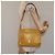 LOUIS VUITTON Borsa Thompson Street Monogram Vernis Beige M91301 LV Auth KD355 - vista 22