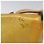 LOUIS VUITTON Borsa Thompson Street Monogram Vernis Beige M91301 LV Auth KD355 - vista 3